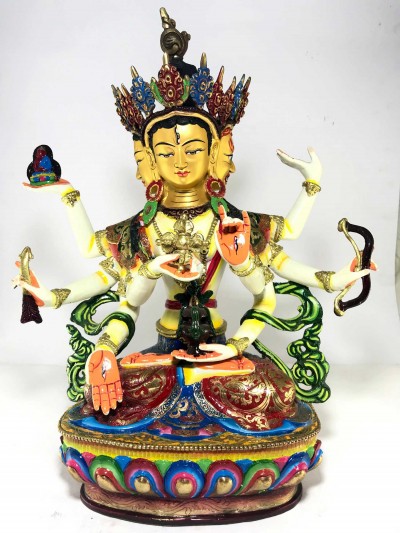 Ushnisha Vijaya aka. Namgyalma-16262