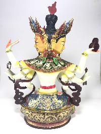 thumb3-Ushnisha Vijaya aka. Namgyalma-16262