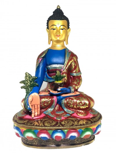 Medicine Buddha-16267