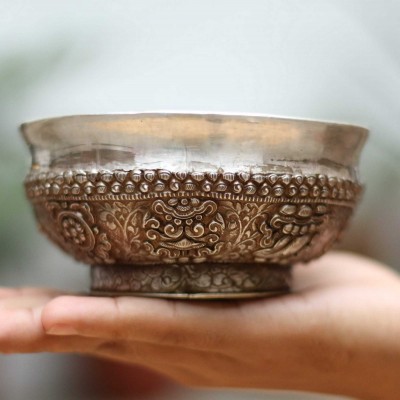 Offering Bowls-16272