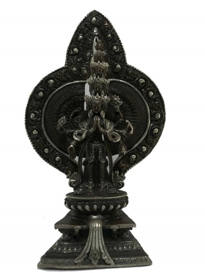 Sahasrabhuja Avalokitesvara-16279
