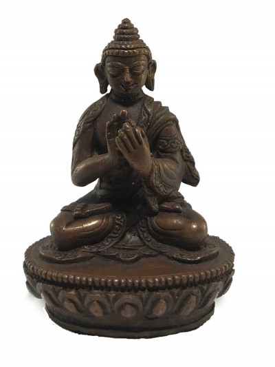 Vairochana Buddha-16280