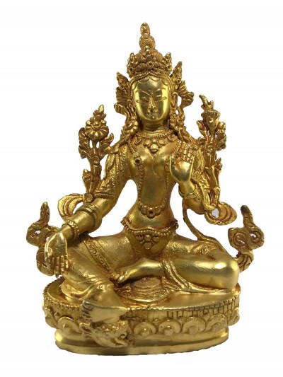 Green Tara-16282