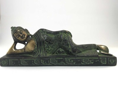 Buddha Nirvana-16304