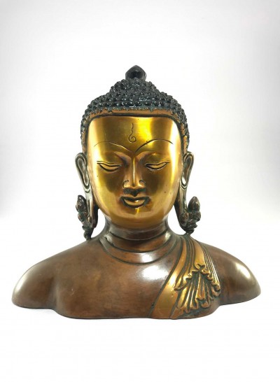 Shakyamuni Buddha-16307