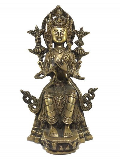 Maitreya Buddha-16318