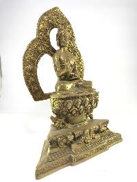 thumb1-Amoghasiddhi Buddha-16320