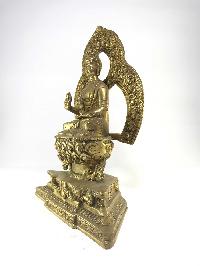 thumb2-Amoghasiddhi Buddha-16320