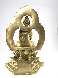 thumb3-Amoghasiddhi Buddha-16320