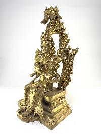 thumb2-Maitreya Buddha-16323