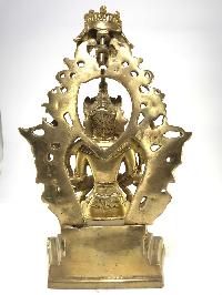 thumb3-Maitreya Buddha-16323