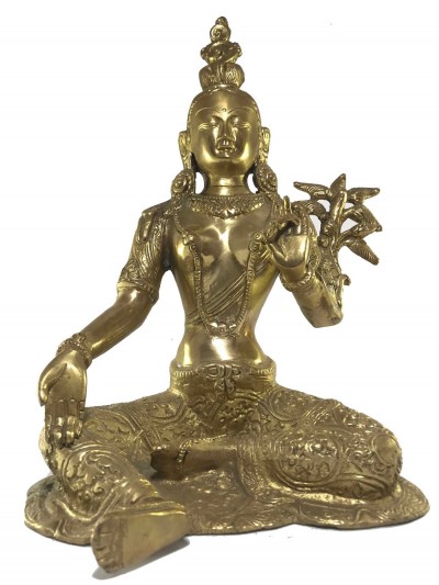 Green Tara-16326