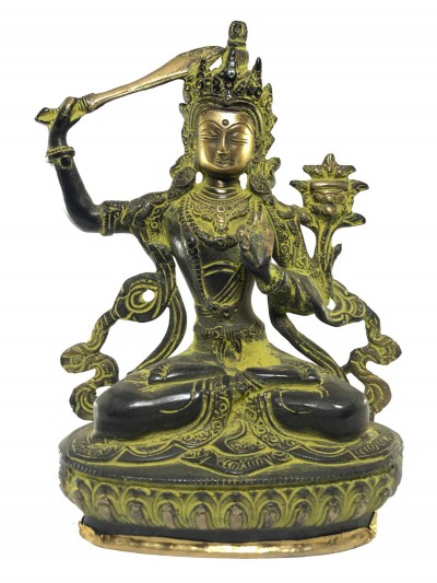 Manjushri-16328