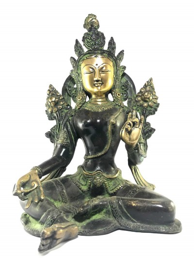 Green Tara-16331