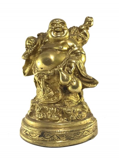 Laughing Buddha-16336