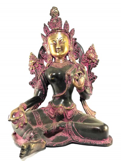 Green Tara-16339