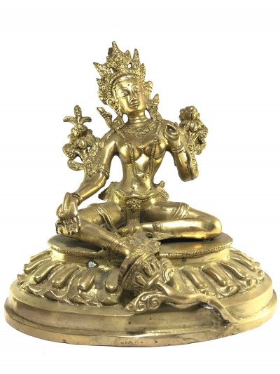 Green Tara-16341