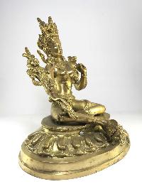thumb1-Green Tara-16341