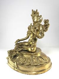 thumb2-Green Tara-16341