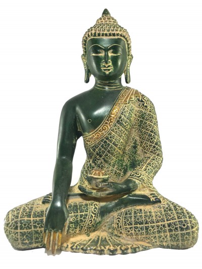 Shakyamuni Buddha-16342