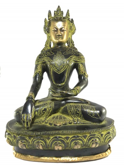 Shakyamuni Buddha-16343