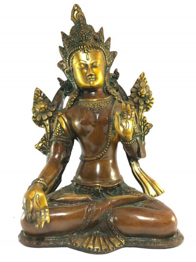 White Tara-16344