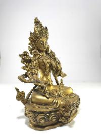 thumb1-Green Tara-16345