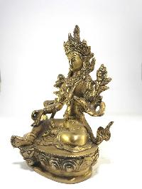 thumb2-Green Tara-16345