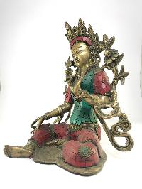 thumb2-Green Tara-16346