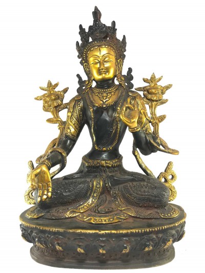 White Tara-16347