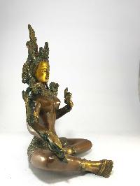 thumb1-Green Tara-16348