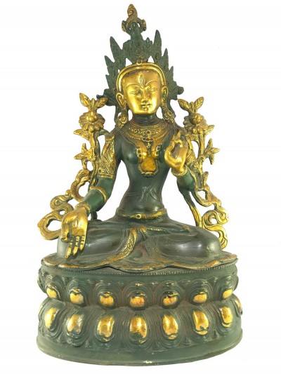 White Tara-16355