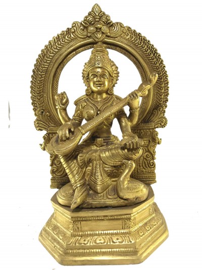 Saraswati-16356