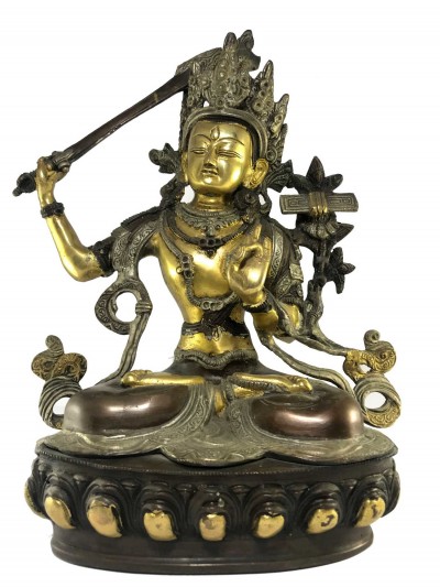 Manjushri-16367