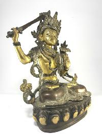 thumb1-Manjushri-16367