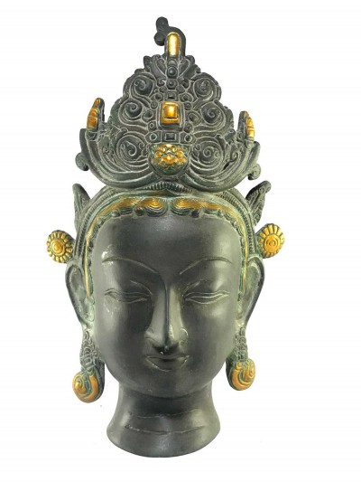 Green Tara-16372