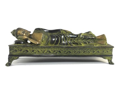 Buddha Nirvana-16373