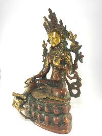 thumb2-Green Tara-16374