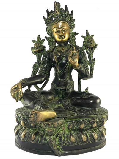 Green Tara-16375