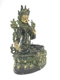 thumb1-Green Tara-16375