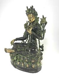 thumb2-Green Tara-16375