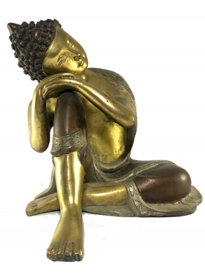 Shakyamuni Buddha-16379