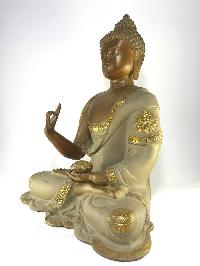thumb2-Amoghasiddhi Buddha-16382