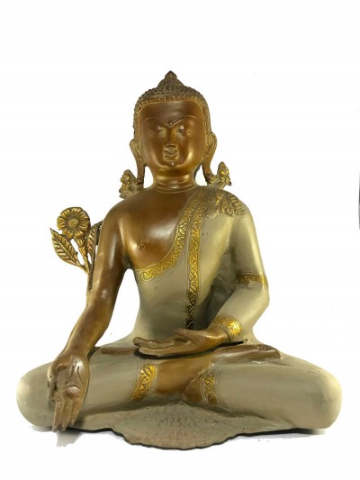 Medicine Buddha-16383