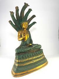 thumb1-Nagarjuna Buddha-16384