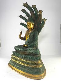 thumb2-Nagarjuna Buddha-16384