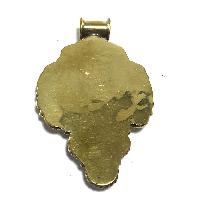 thumb1-Metal Pendant-16504