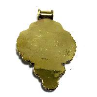 thumb1-Metal Pendant-16505