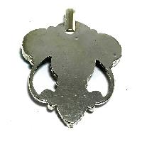 thumb1-Metal Pendant-16508