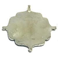 thumb1-Metal Pendant-16509